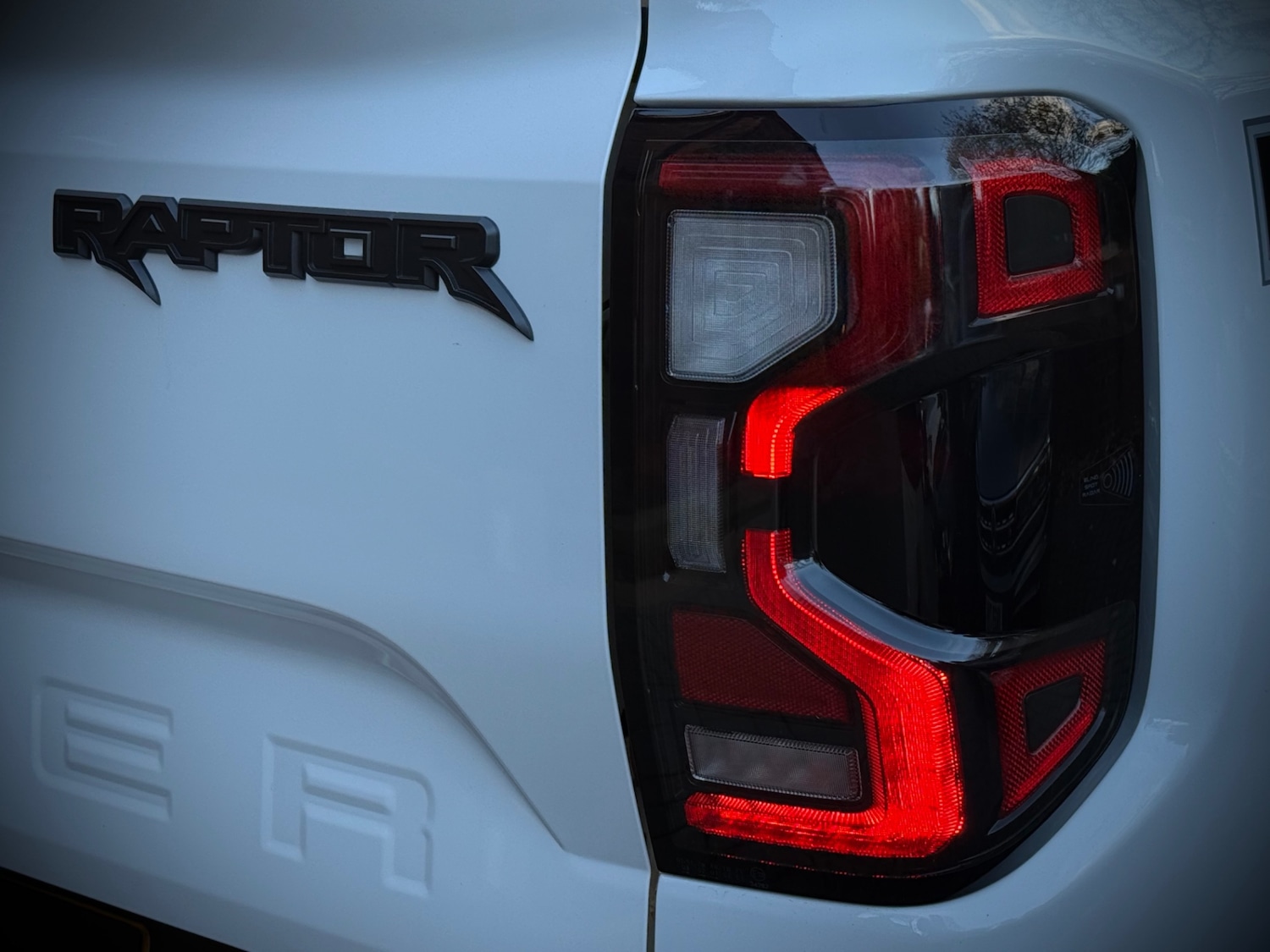 Used Ford Ranger 2024 for sale - 76777111: Photo 14