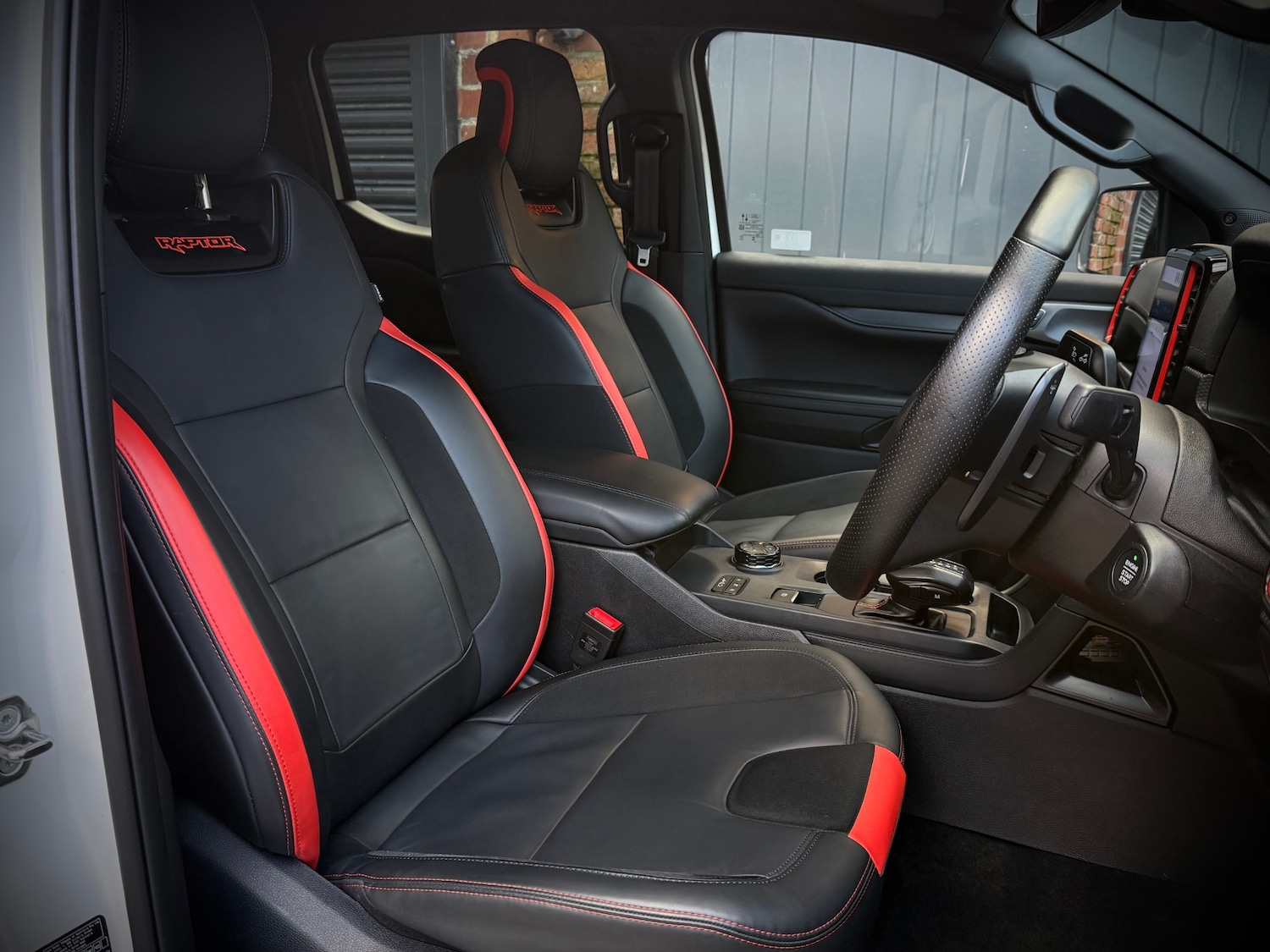 Used Ford Ranger 2024 for sale - 76777111: Photo 15