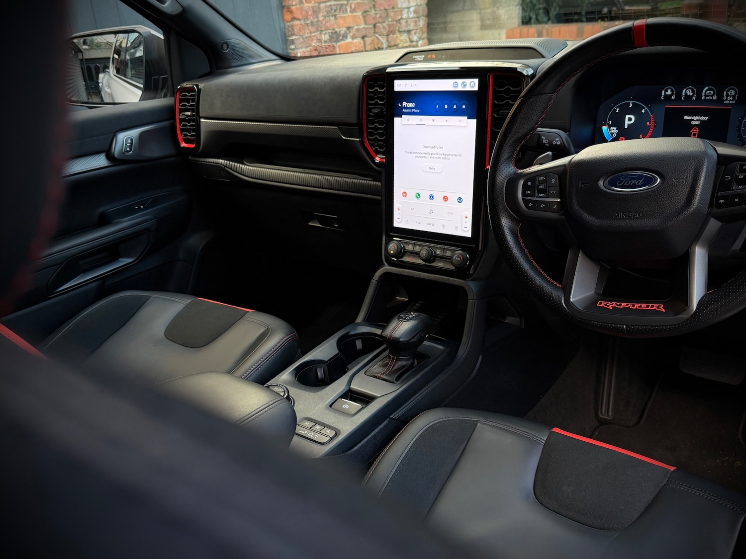 Used Ford Ranger 2024 for sale - 76777111: Photo 17