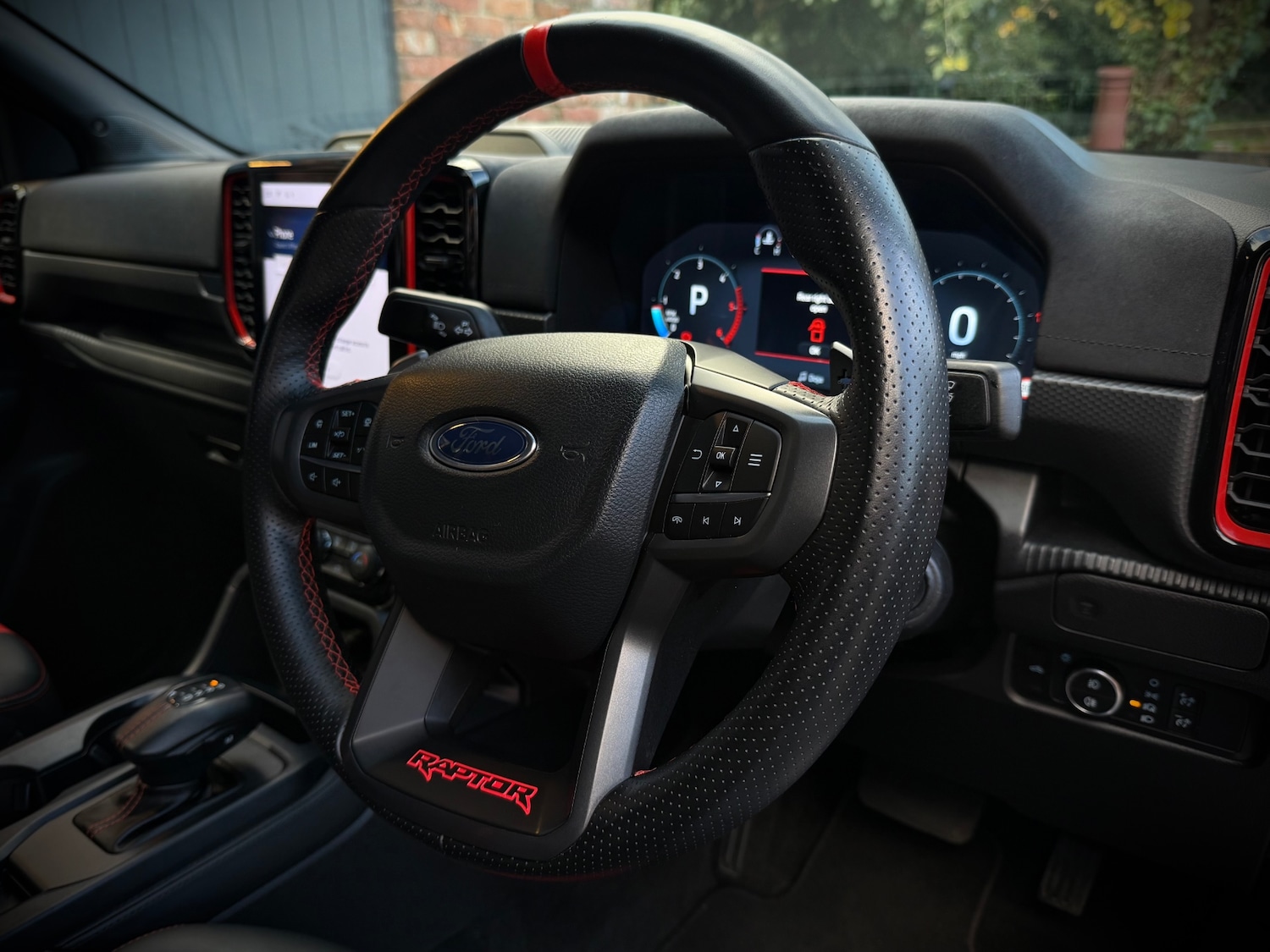 Used Ford Ranger 2024 for sale - 76777111: Photo 18