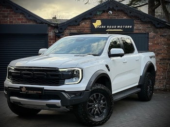 Used Ford Ranger 2024 for sale - 76777111: Photo