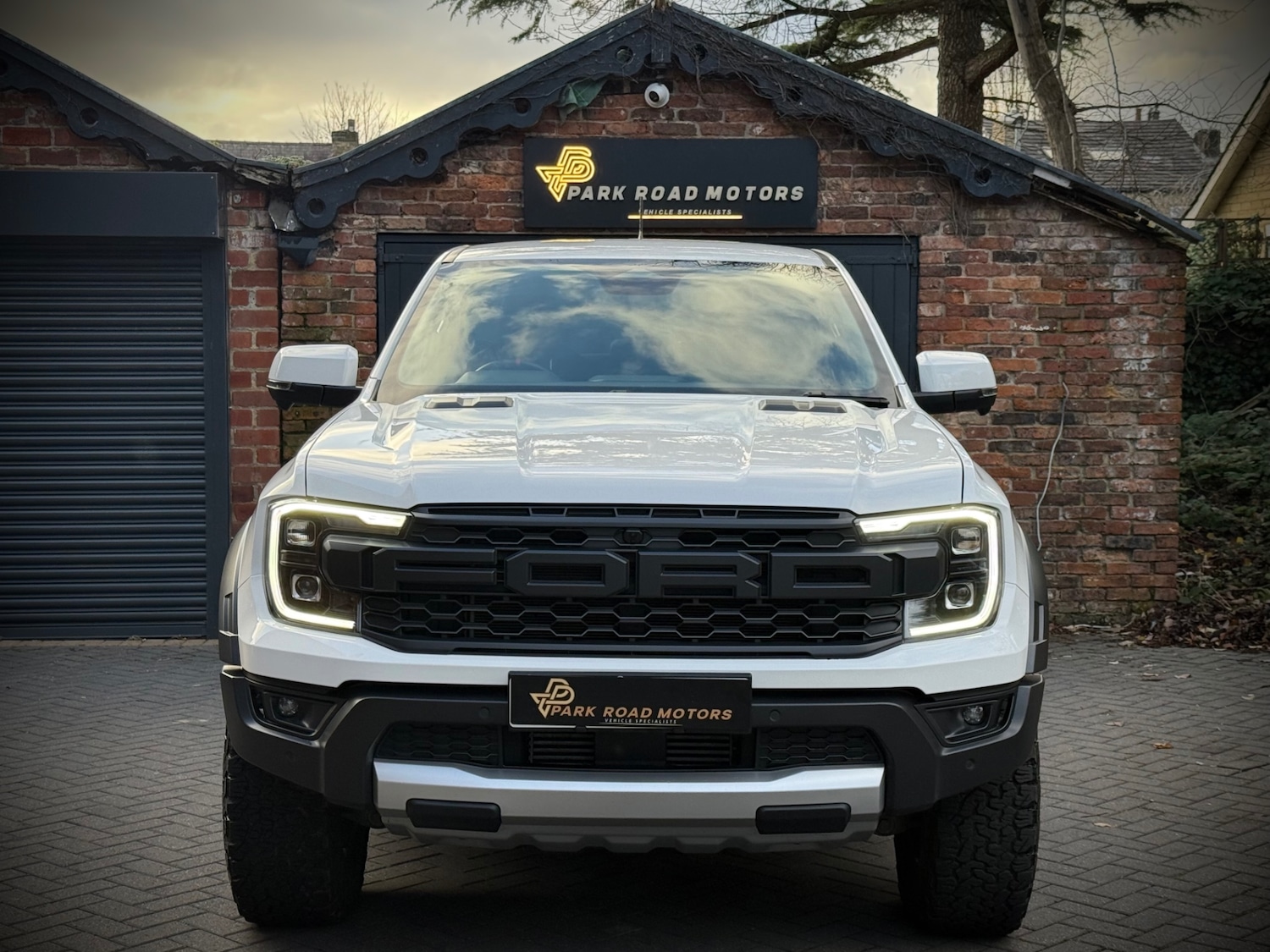 Used Ford Ranger 2024 for sale - 76777111: Photo 2