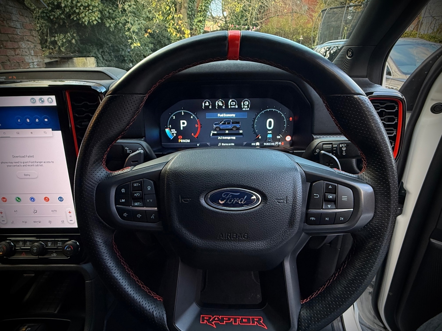 Used Ford Ranger 2024 for sale - 76777111: Photo 21