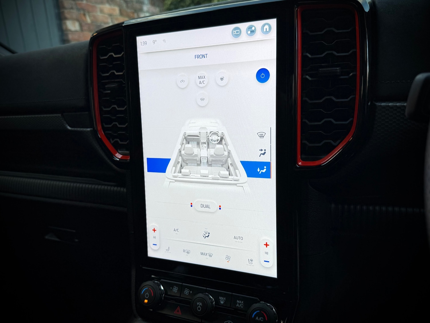 Used Ford Ranger 2024 for sale - 76777111: Photo 23