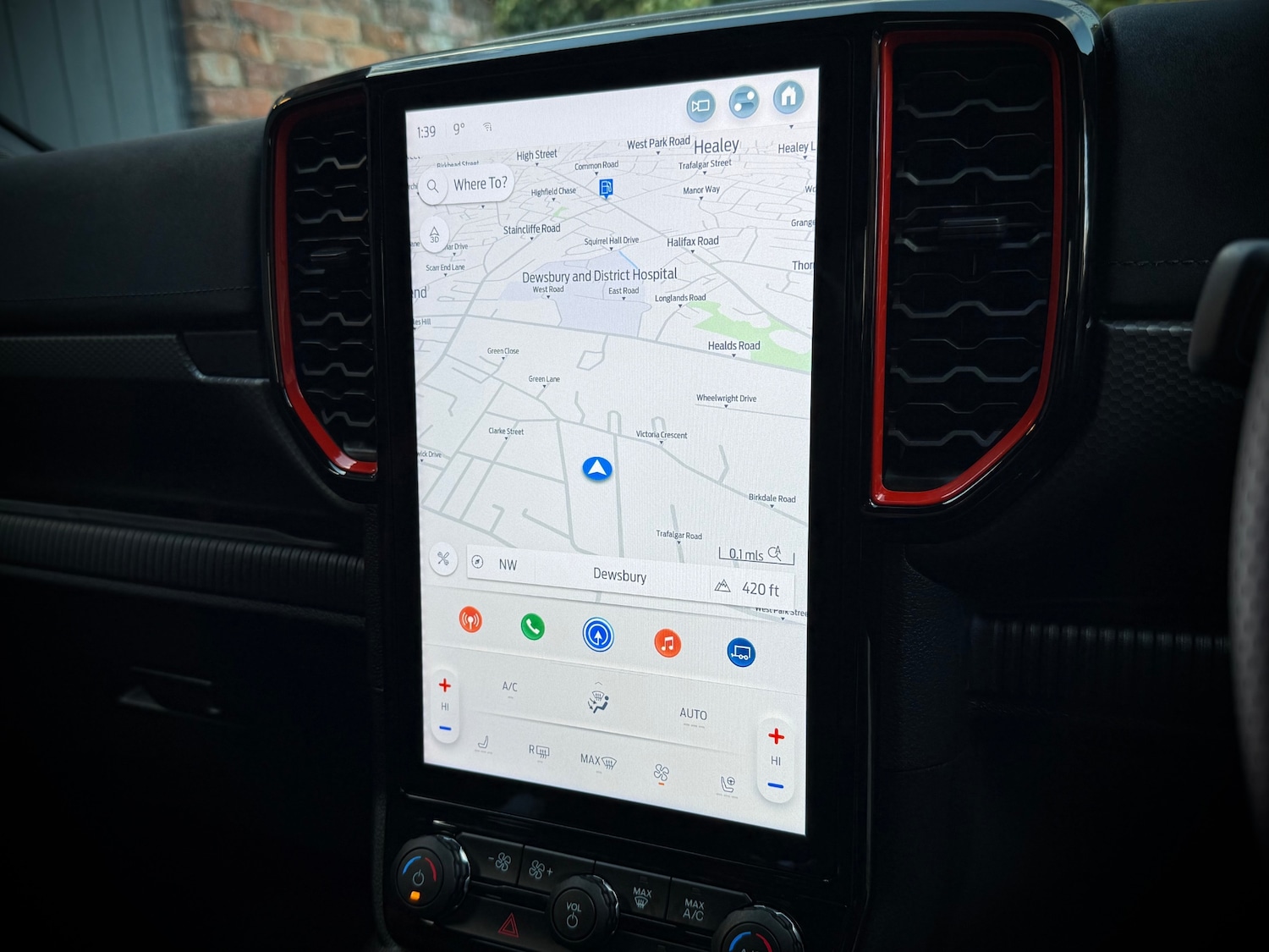 Used Ford Ranger 2024 for sale - 76777111: Photo 24