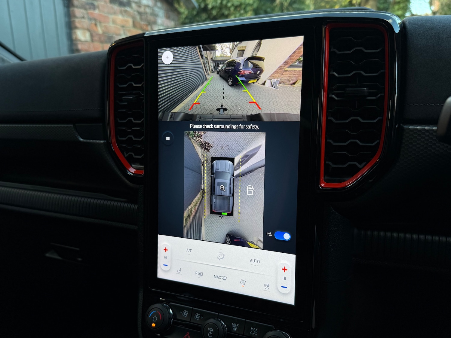 Used Ford Ranger 2024 for sale - 76777111: Photo 25