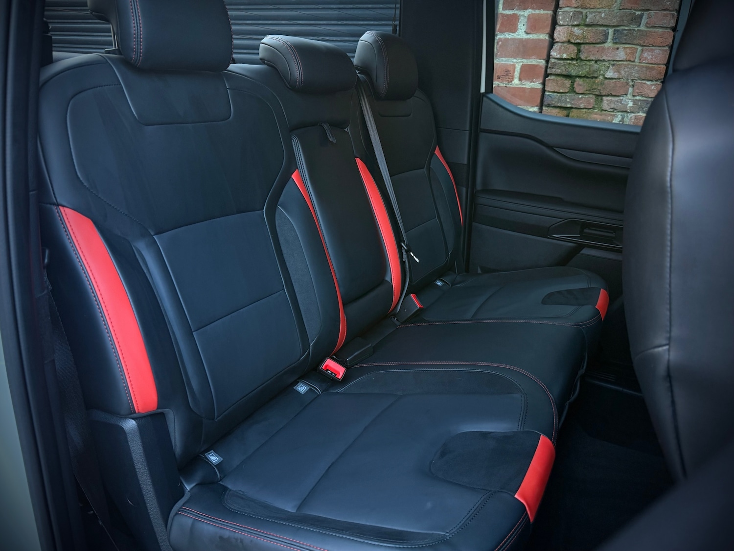 Used Ford Ranger 2024 for sale - 76777111: Photo 27