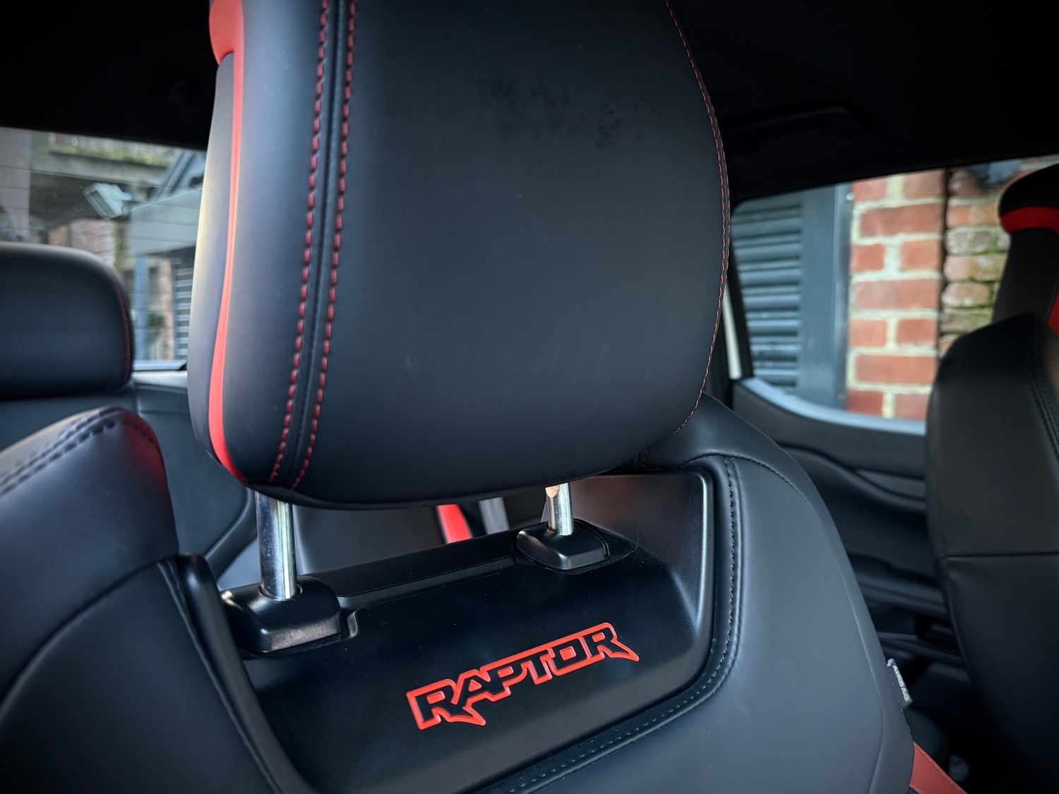 Used Ford Ranger 2024 for sale - 76777111: Photo 29