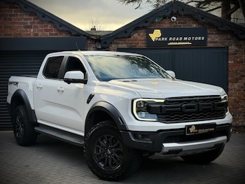 Used Ford Ranger 2024 for sale - 76777111: Photo