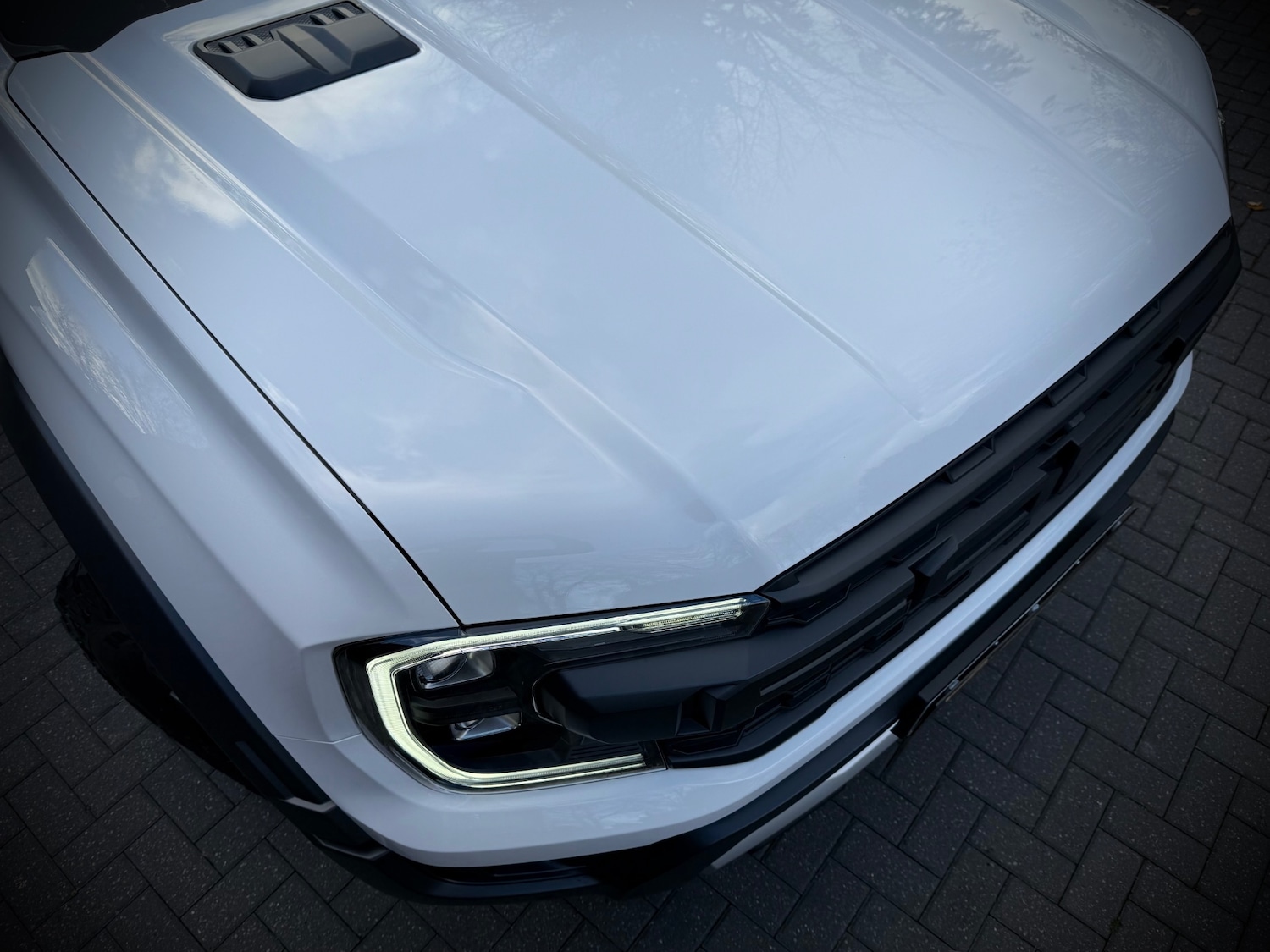 Used Ford Ranger 2024 for sale - 76777111: Photo 4