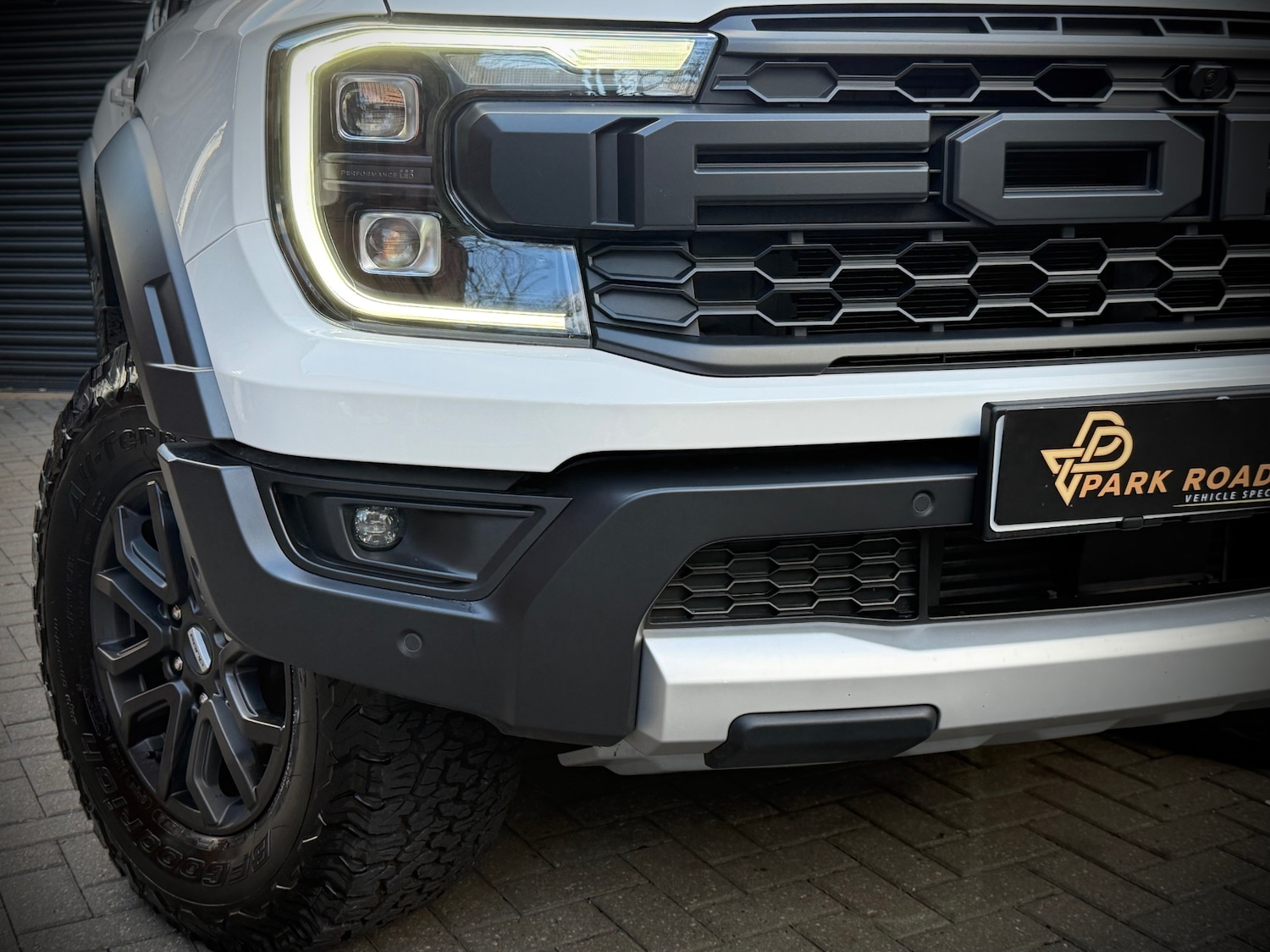 Used Ford Ranger 2024 for sale - 76777111: Photo 5