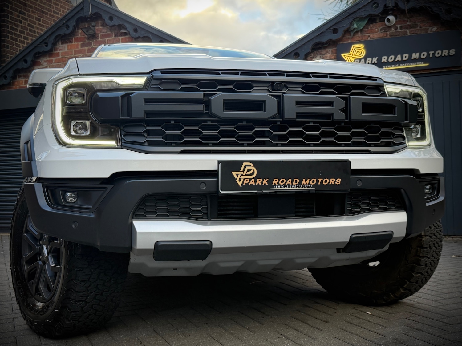 Used Ford Ranger 2024 for sale - 76777111: Photo 6