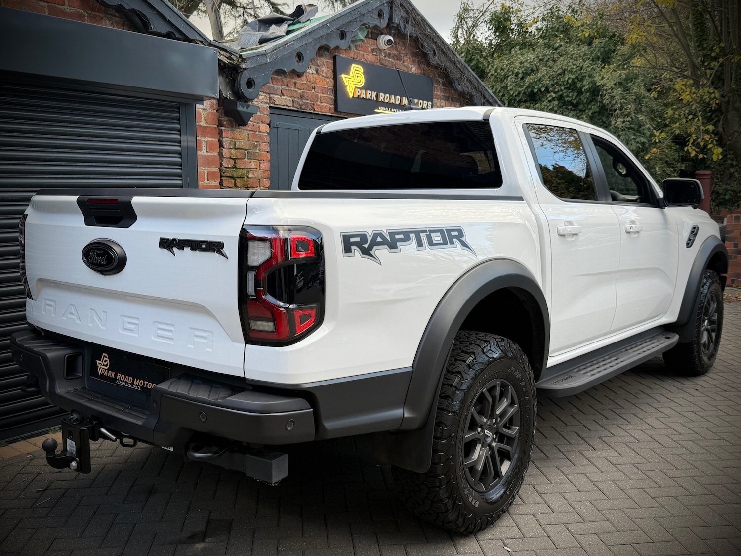 Used Ford Ranger 2024 for sale - 76777111: Photo 7