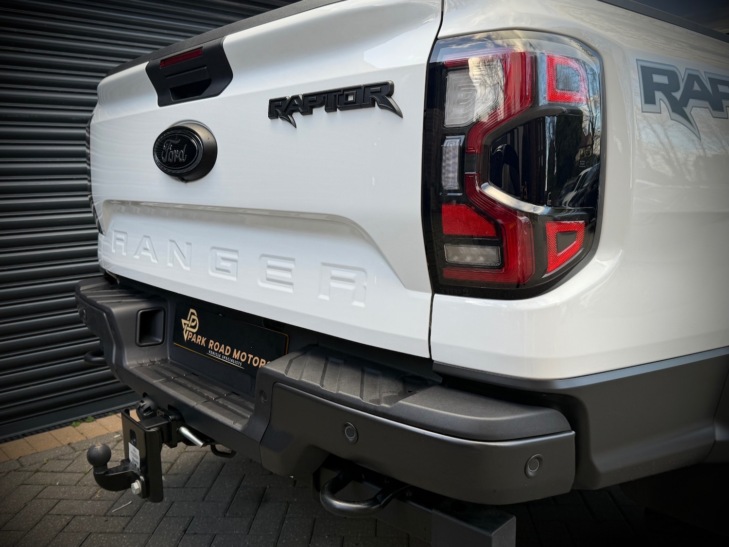 Used Ford Ranger 2024 for sale - 76777111: Photo 8