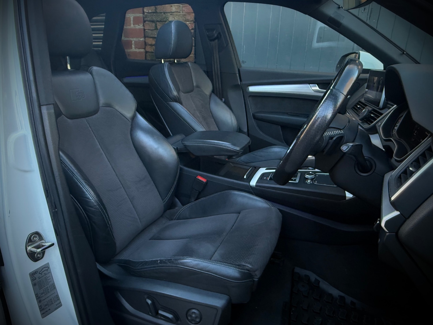 Used Audi Q5 2017 for sale - 77094191: Photo 12