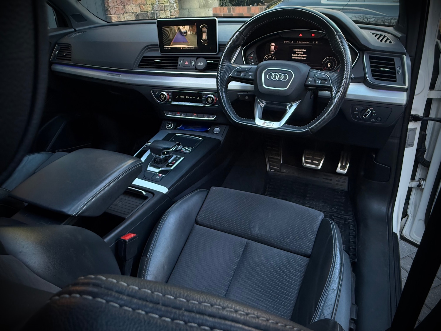 Used Audi Q5 2017 for sale - 77094191: Photo 13