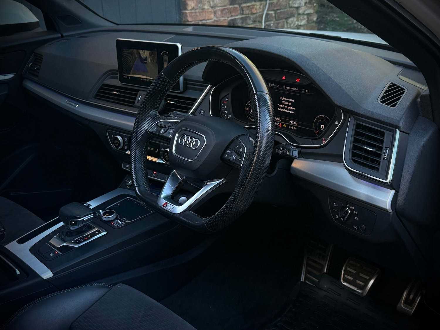 Used Audi Q5 2017 for sale - 77094191: Photo 16