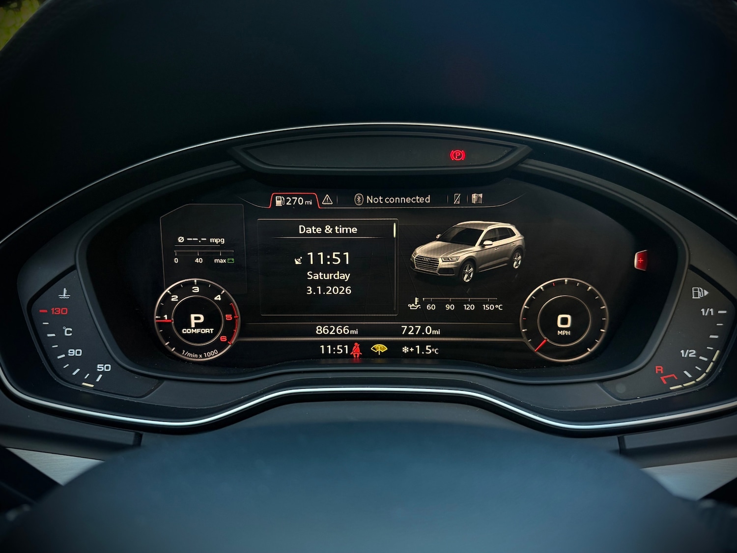 Used Audi Q5 2017 for sale - 77094191: Photo 18