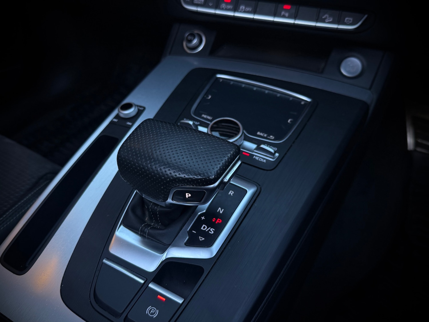 Used Audi Q5 2017 for sale - 77094191: Photo 19