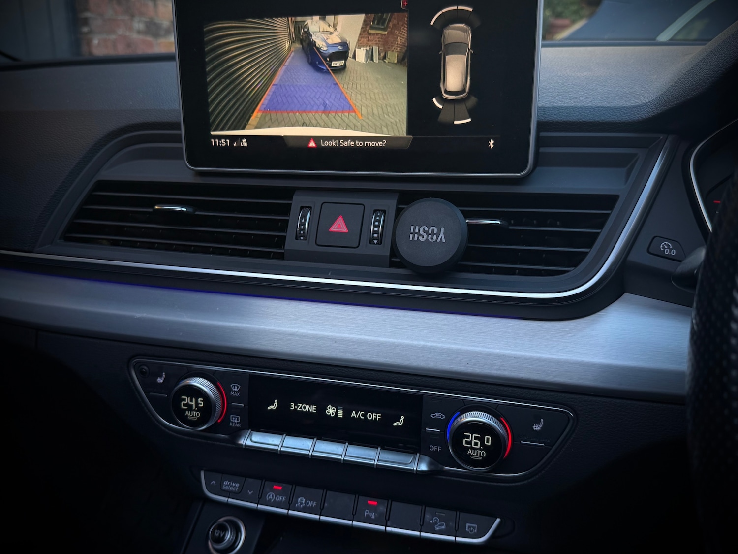 Used Audi Q5 2017 for sale - 77094191: Photo 20