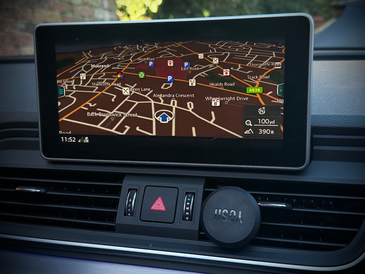 Used Audi Q5 2017 for sale - 77094191: Photo 21