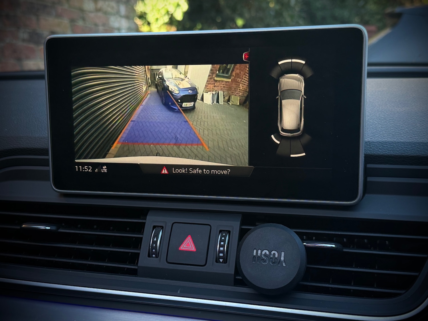 Used Audi Q5 2017 for sale - 77094191: Photo 22