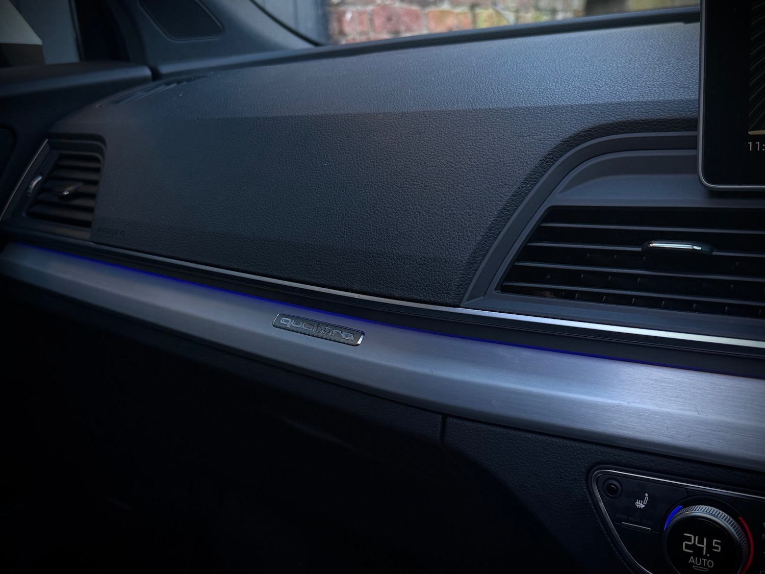 Used Audi Q5 2017 for sale - 77094191: Photo 23