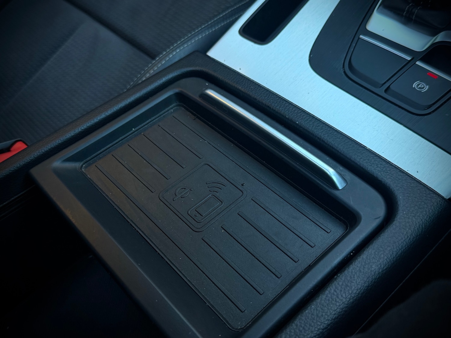 Used Audi Q5 2017 for sale - 77094191: Photo 25