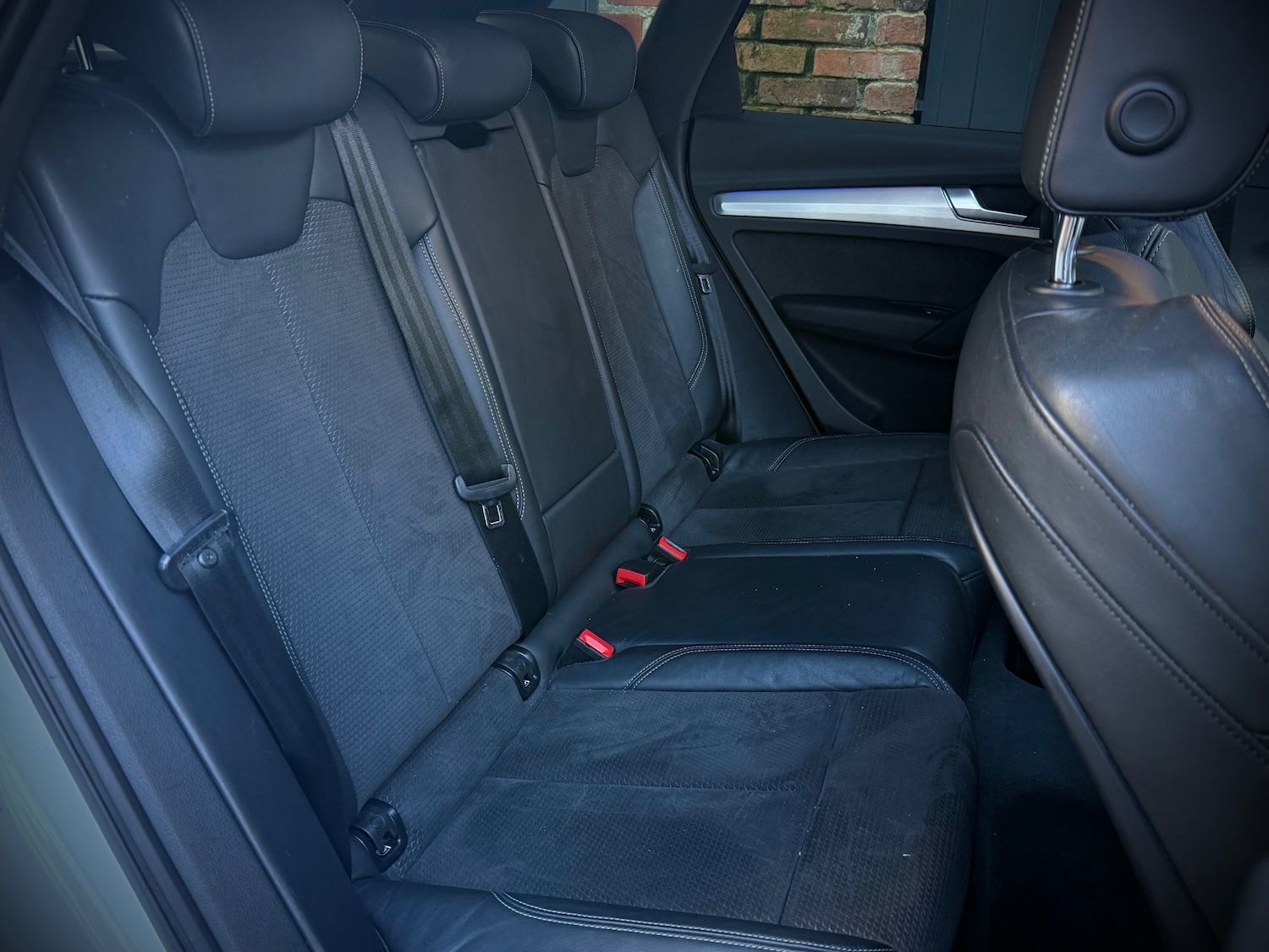 Used Audi Q5 2017 for sale - 77094191: Photo 26