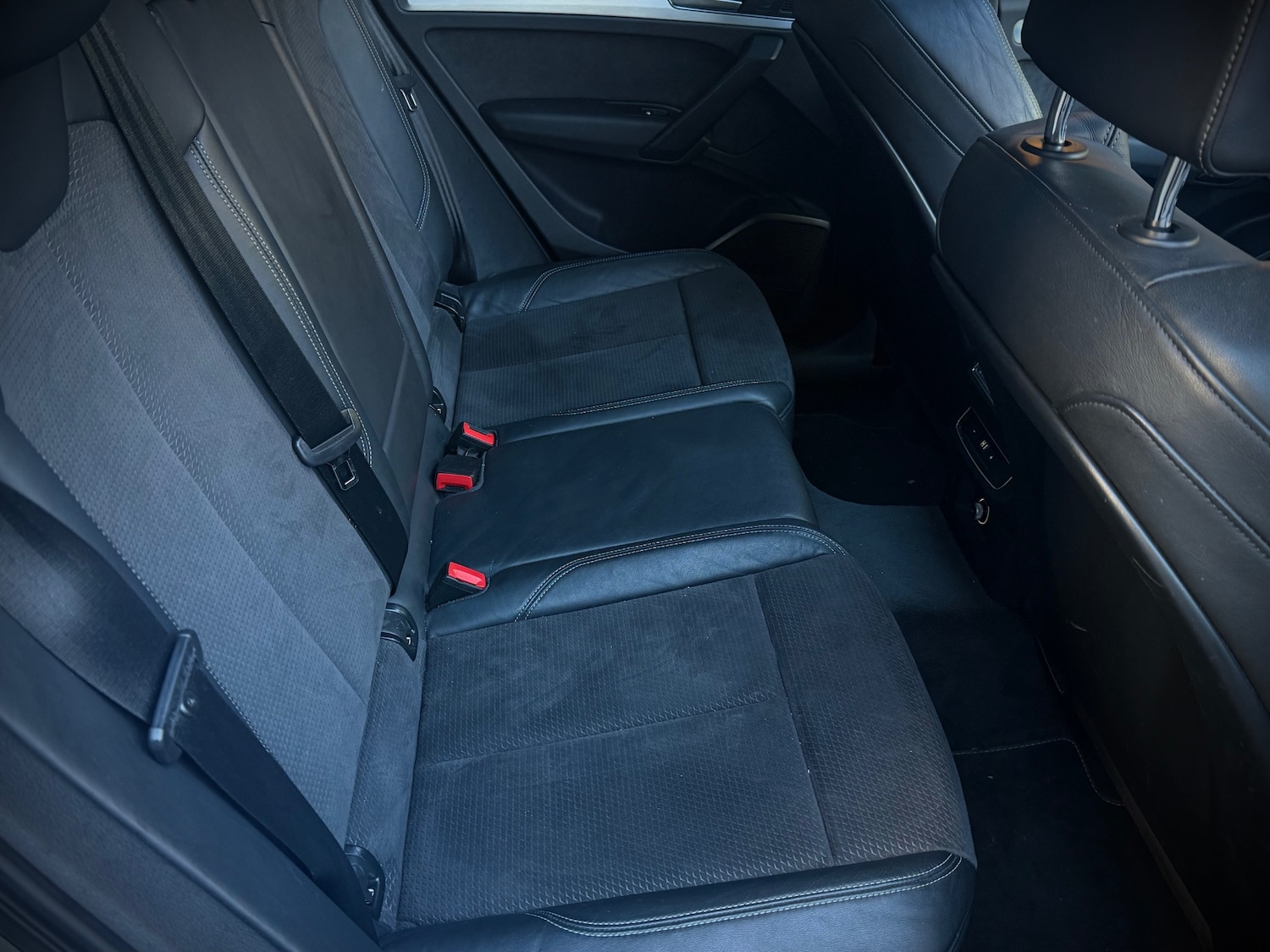 Used Audi Q5 2017 for sale - 77094191: Photo 27