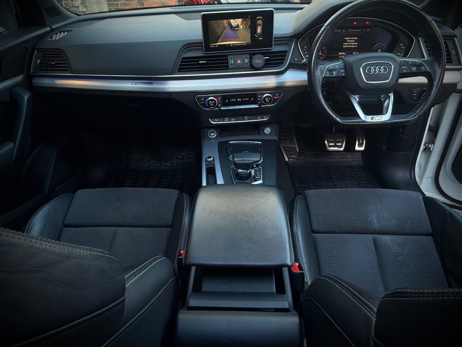 Used Audi Q5 2017 for sale - 77094191: Photo 28