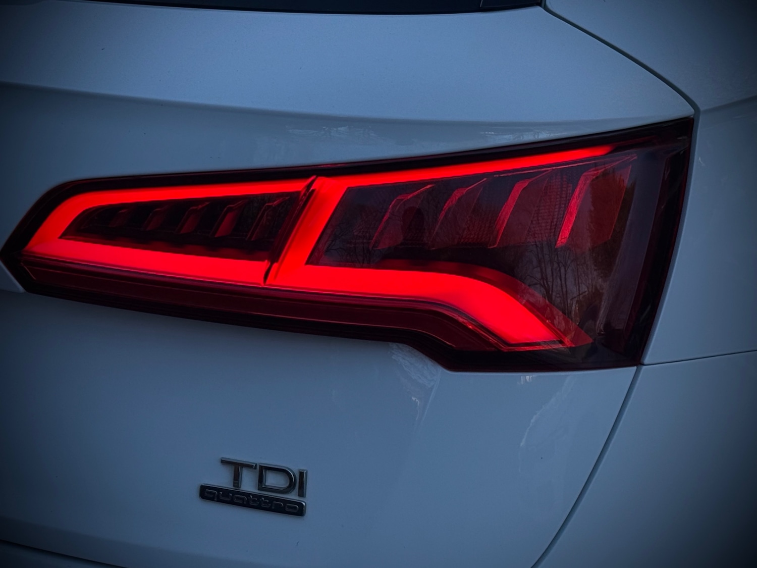 Used Audi Q5 2017 for sale - 77094191: Photo 9