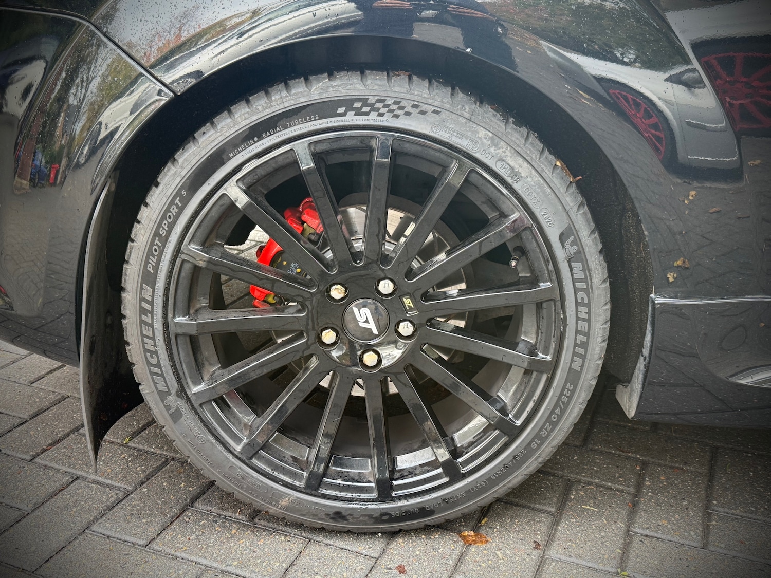 Used Ford Focus 2009 for sale - 76342932: Photo 10