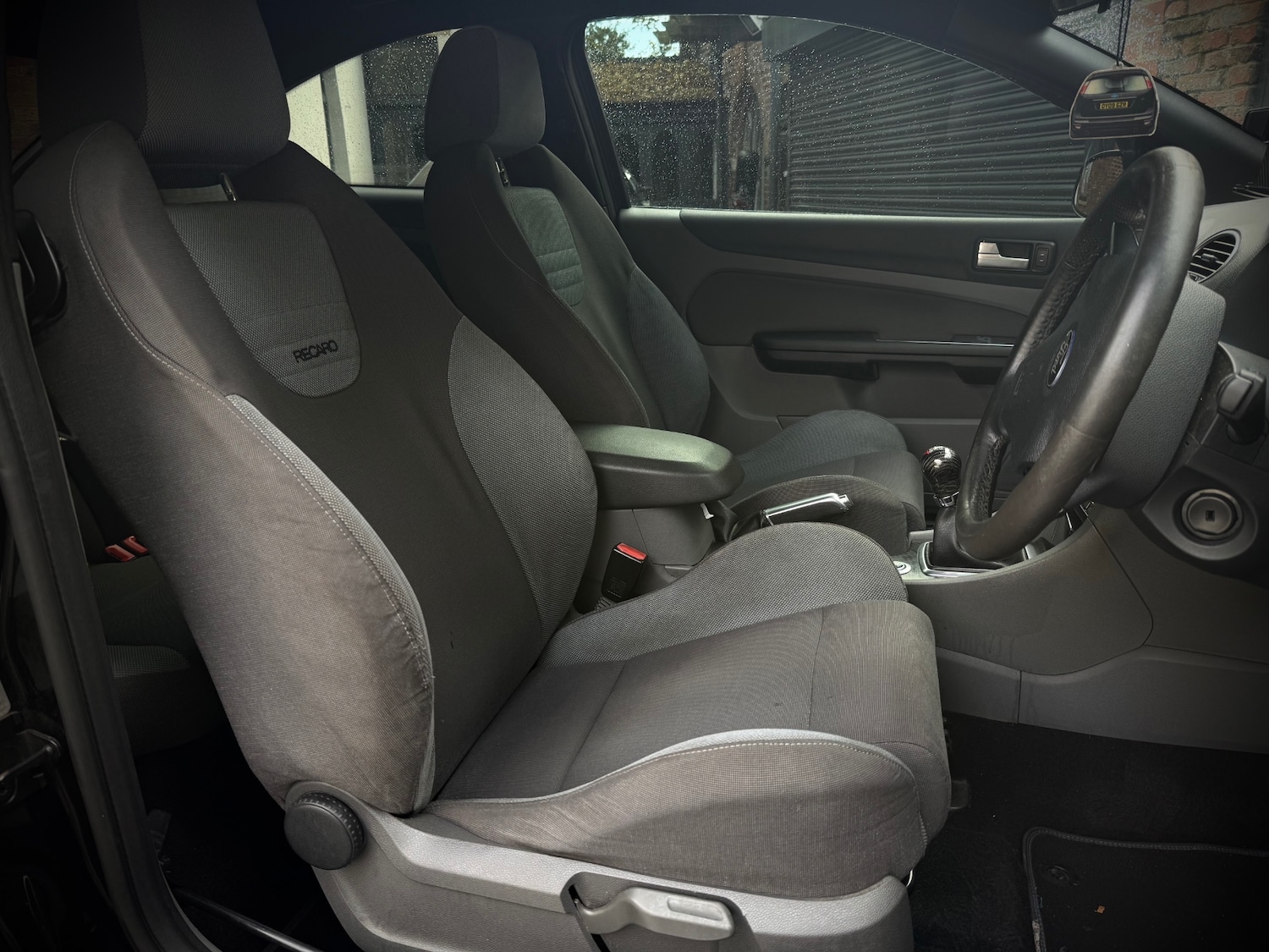 Used Ford Focus 2009 for sale - 76342932: Photo 11