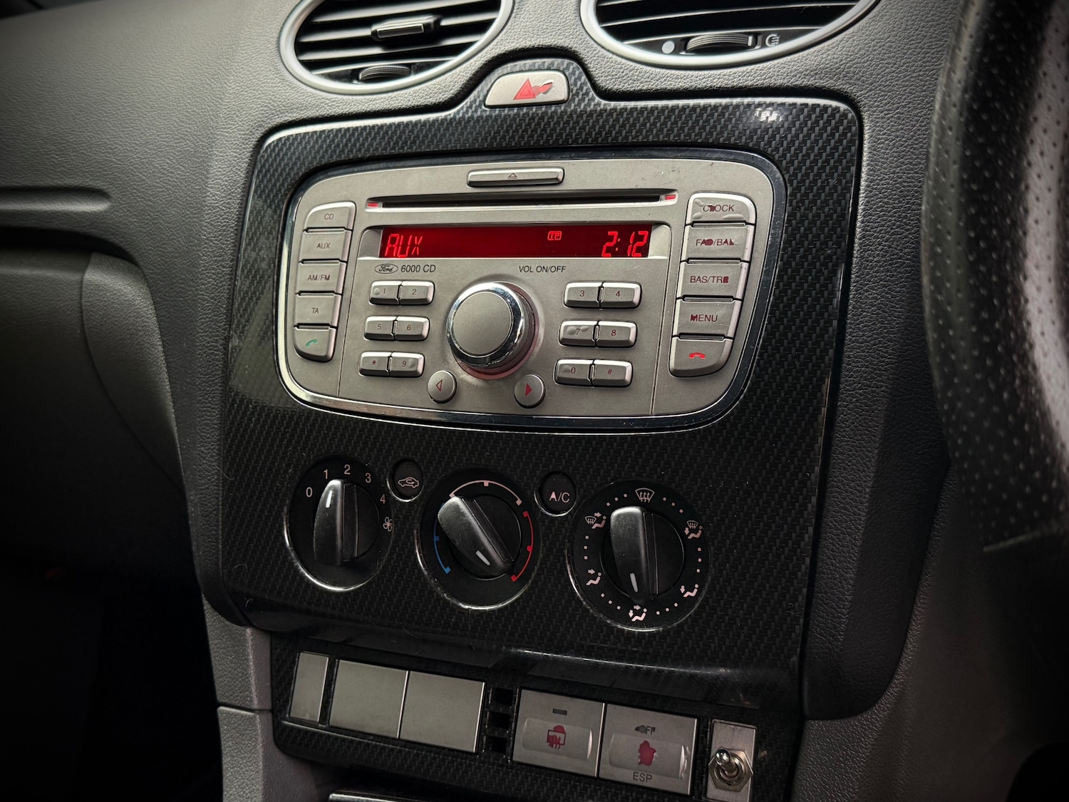 Used Ford Focus 2009 for sale - 76342932: Photo 15