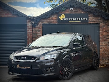 2009 (09) - 2.5 ST 3dr