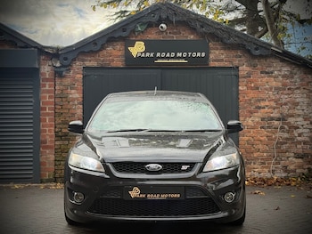 Used Ford Focus 2009 for sale - 76342932: Photo