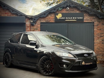 Used Ford Focus 2009 for sale - 76342932: Photo