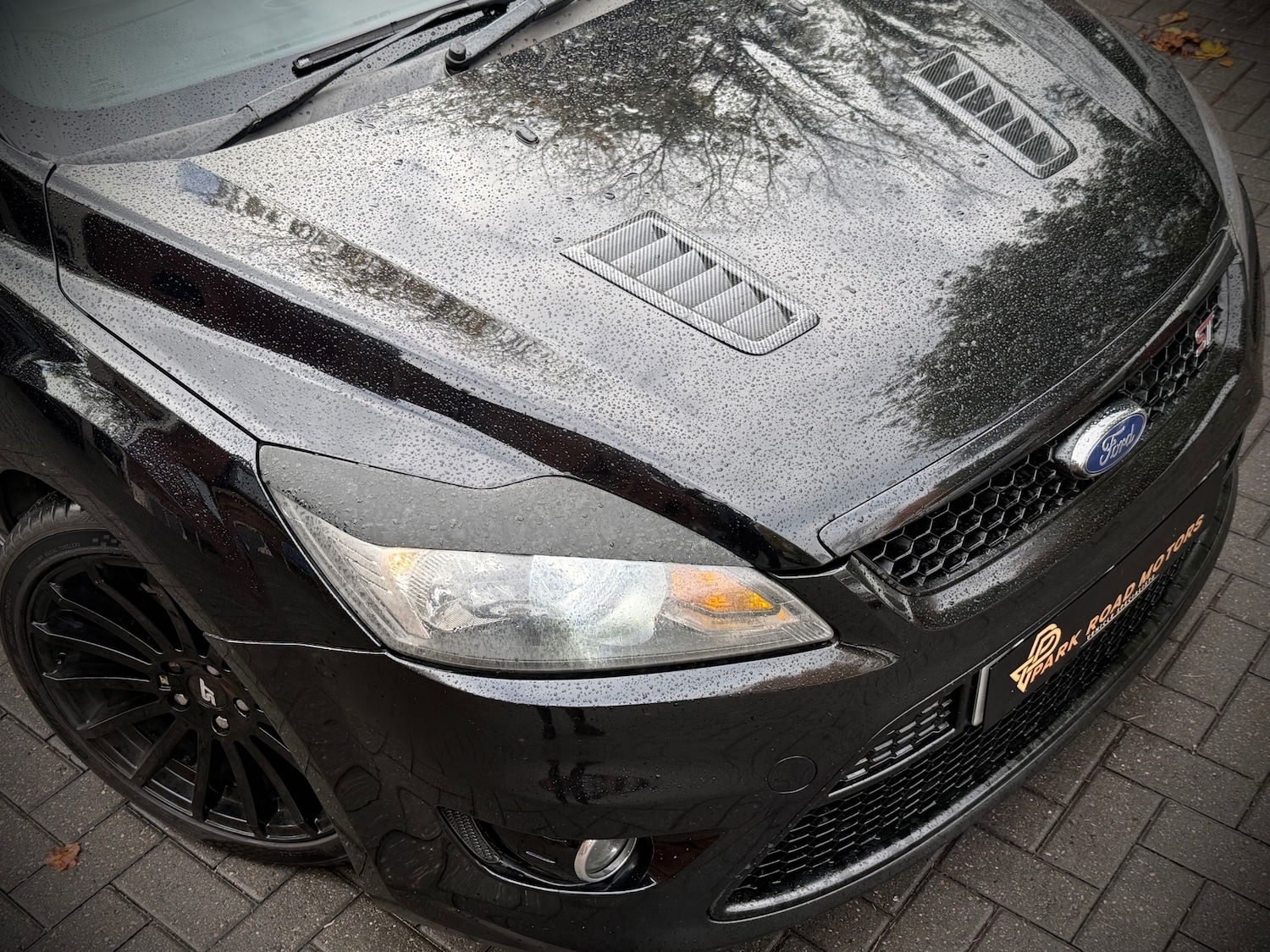 Used Ford Focus 2009 for sale - 76342932: Photo 4
