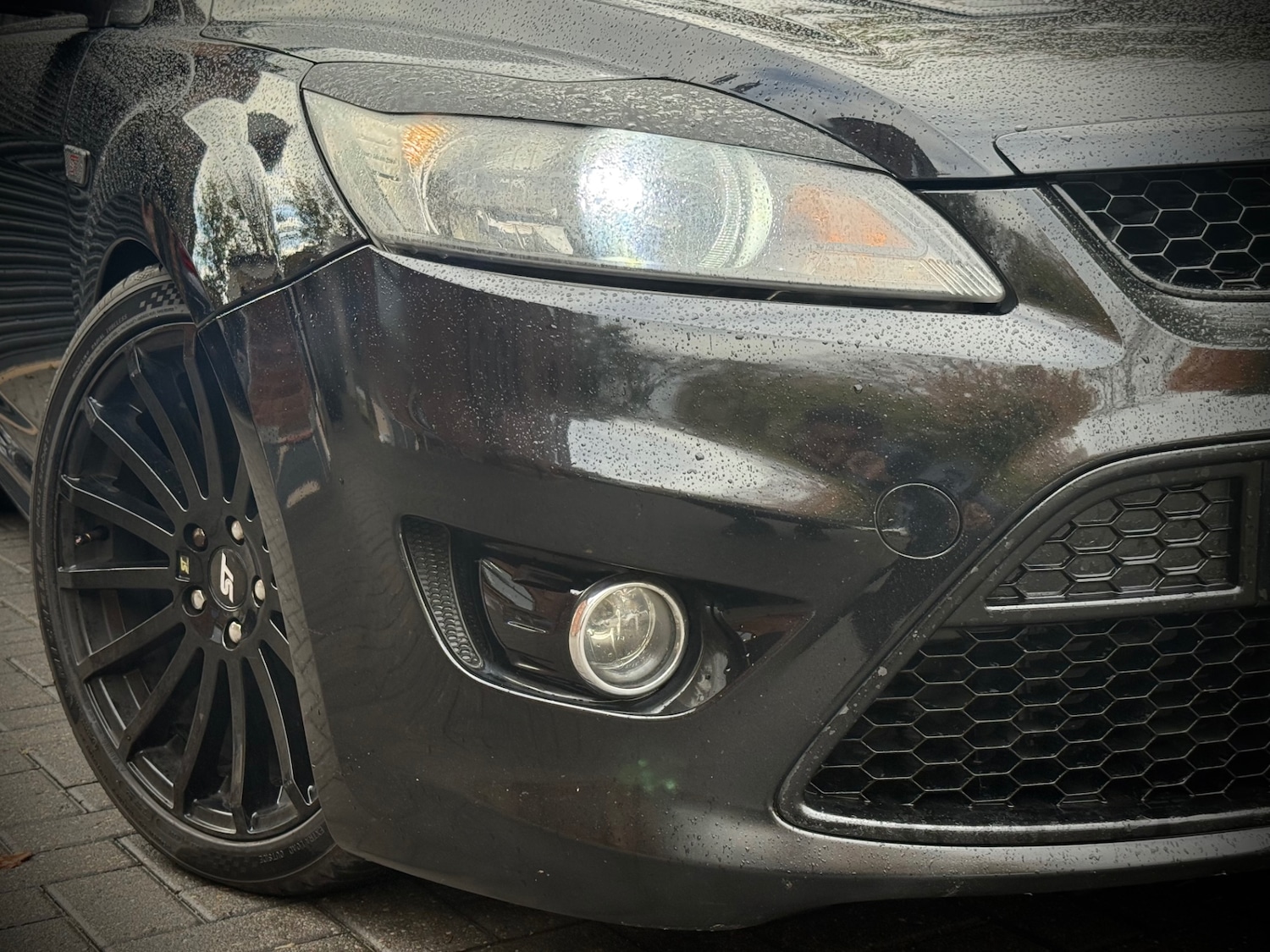Used Ford Focus 2009 for sale - 76342932: Photo 5