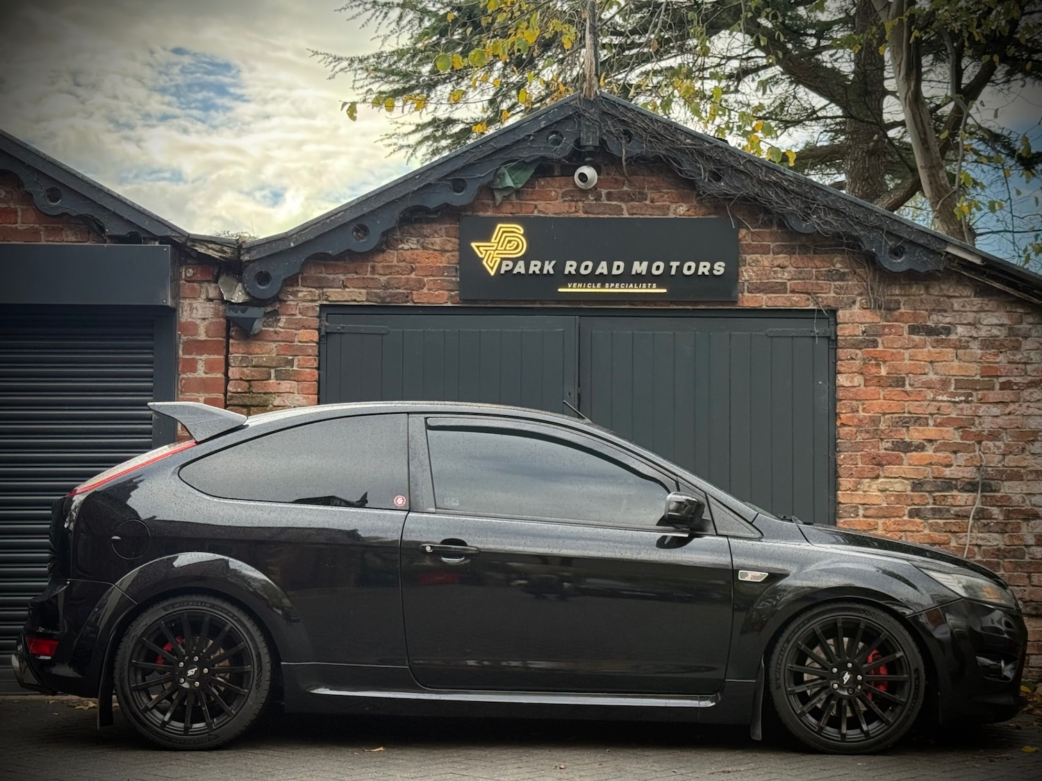 Used Ford Focus 2009 for sale - 76342932: Photo 6