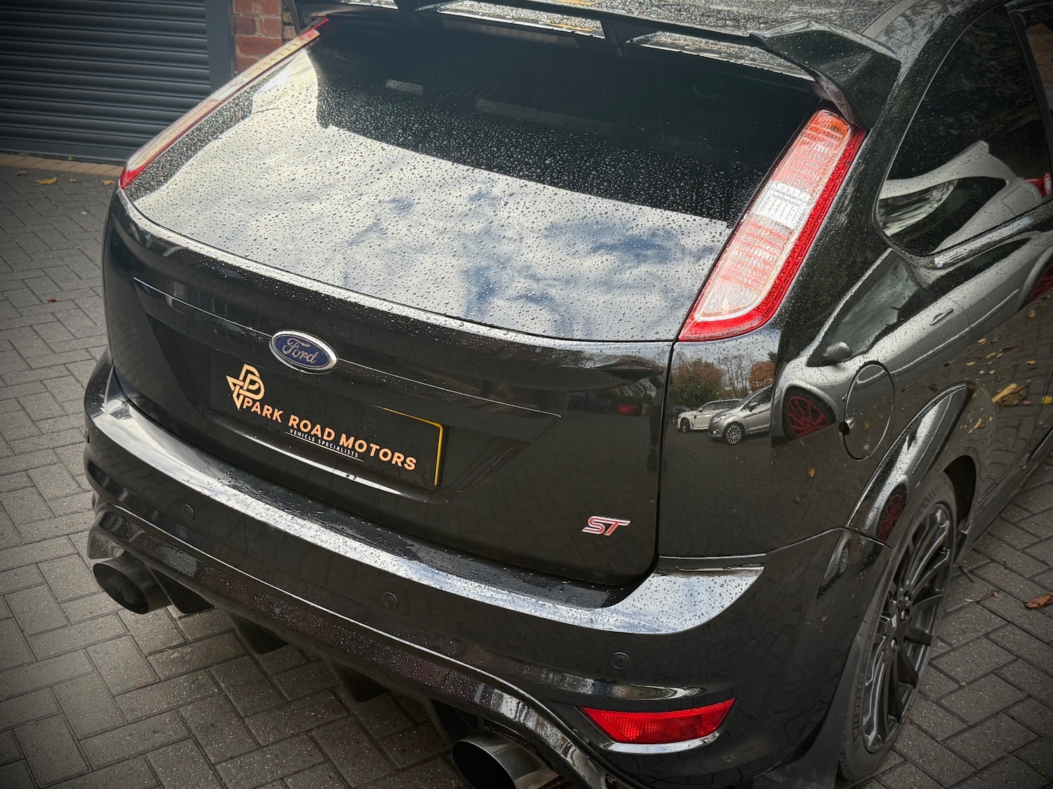 Used Ford Focus 2009 for sale - 76342932: Photo 9