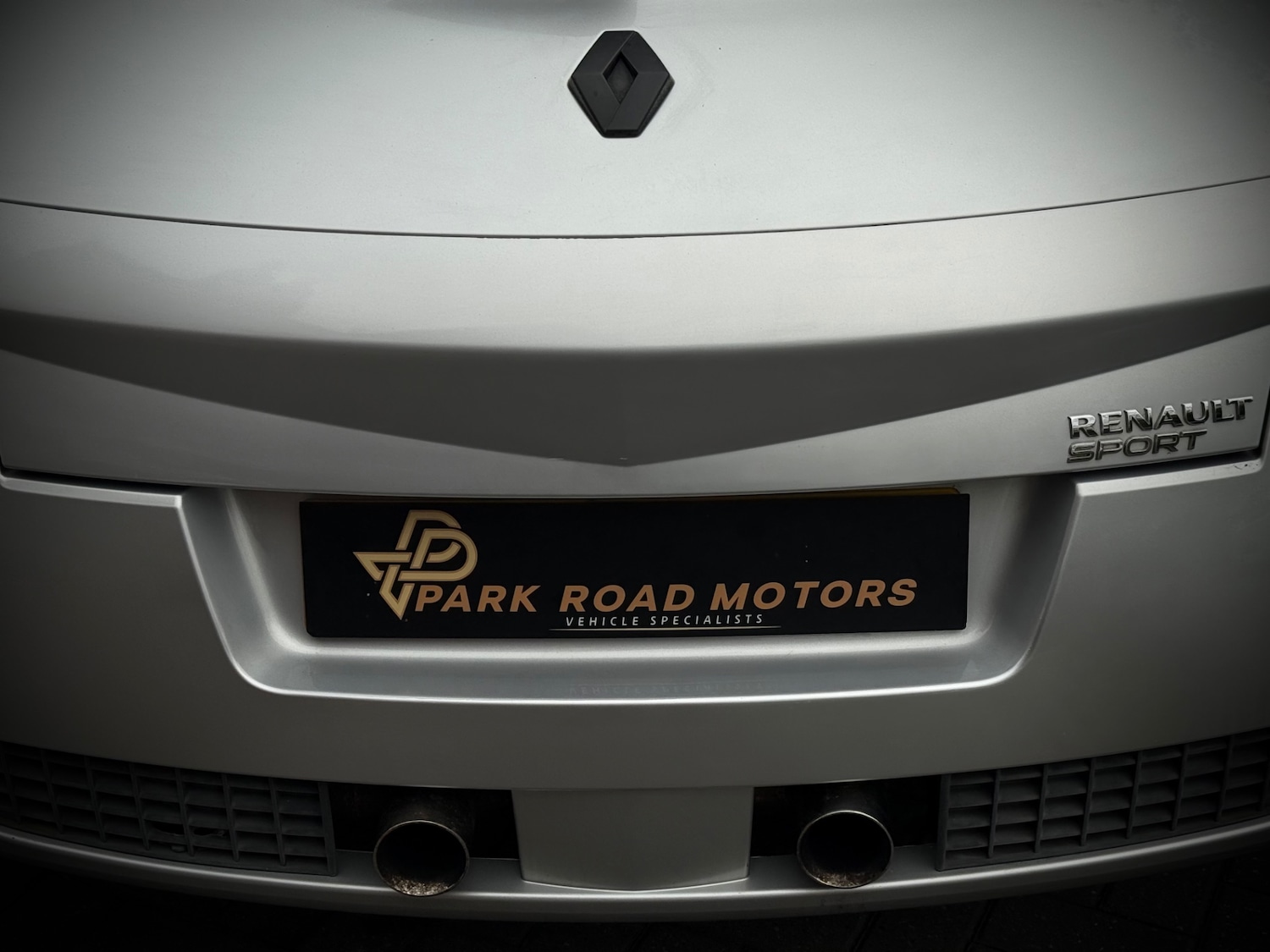 Used Renault Megane 2007 for sale - 76478254: Photo 10