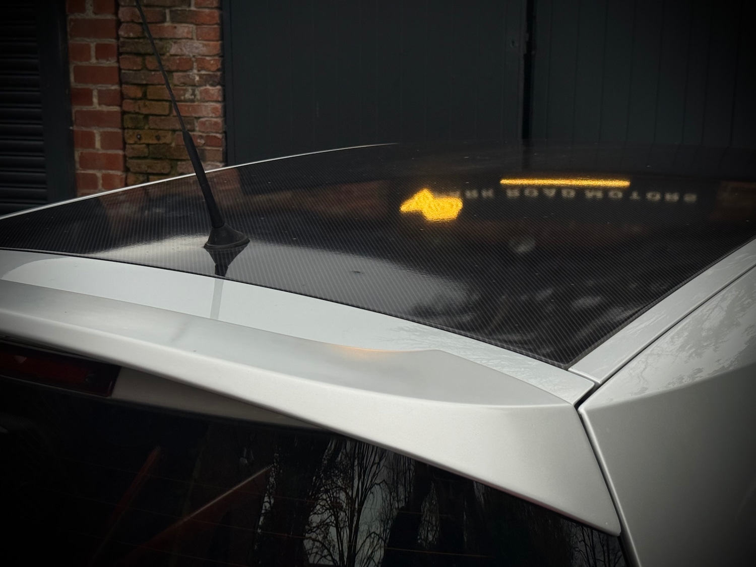 Used Renault Megane 2007 for sale - 76478254: Photo 11