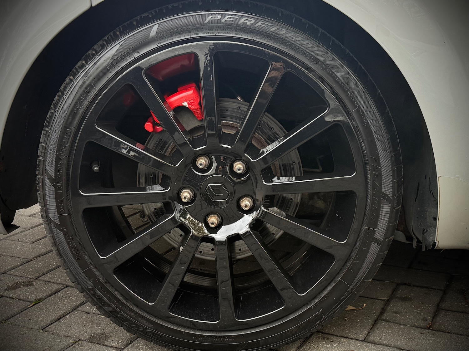 Used Renault Megane 2007 for sale - 76478254: Photo 12