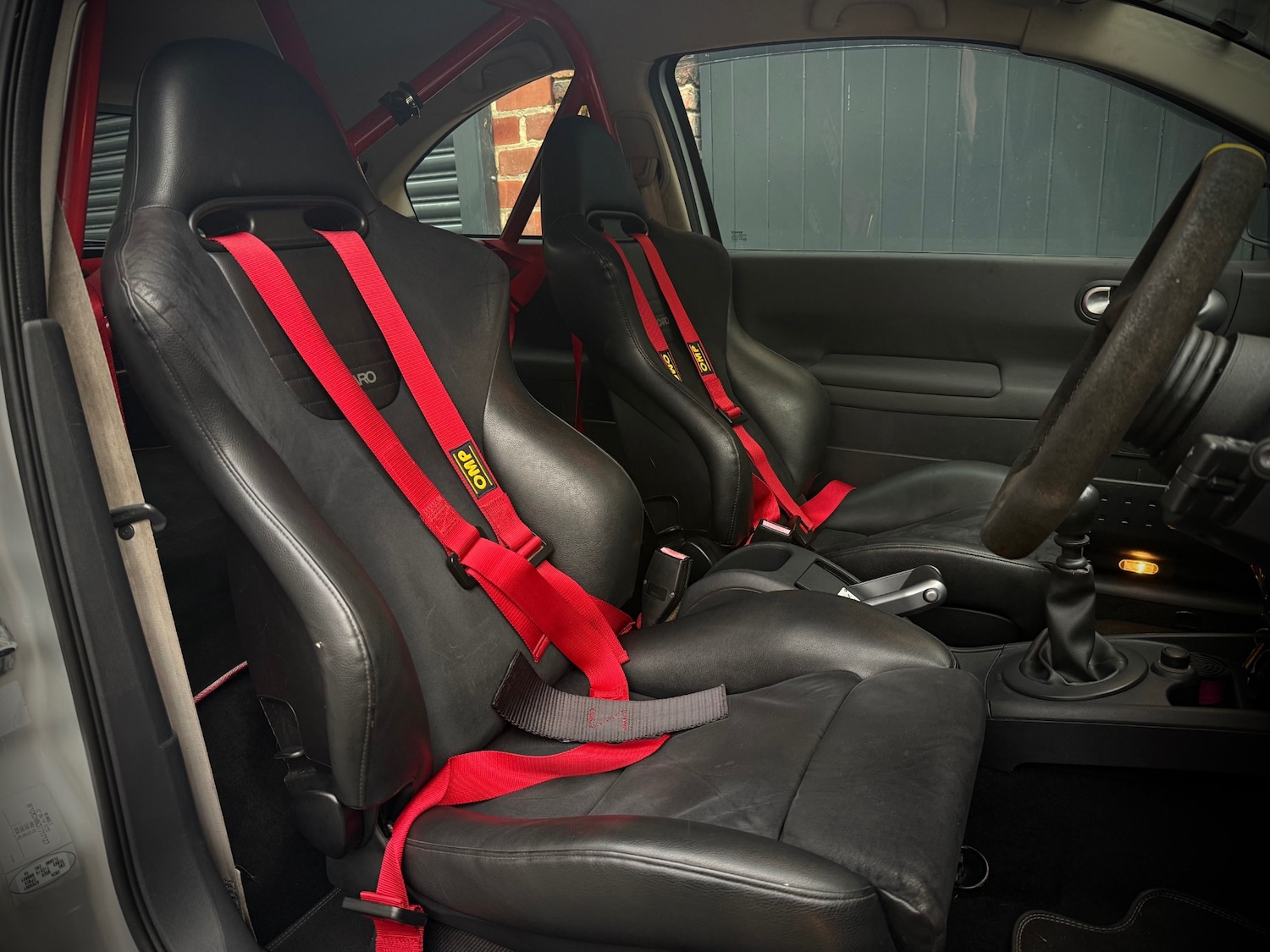 Used Renault Megane 2007 for sale - 76478254: Photo 13