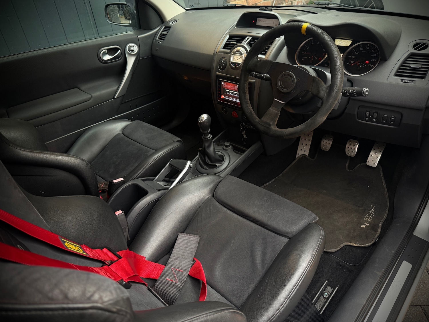 Used Renault Megane 2007 for sale - 76478254: Photo 14