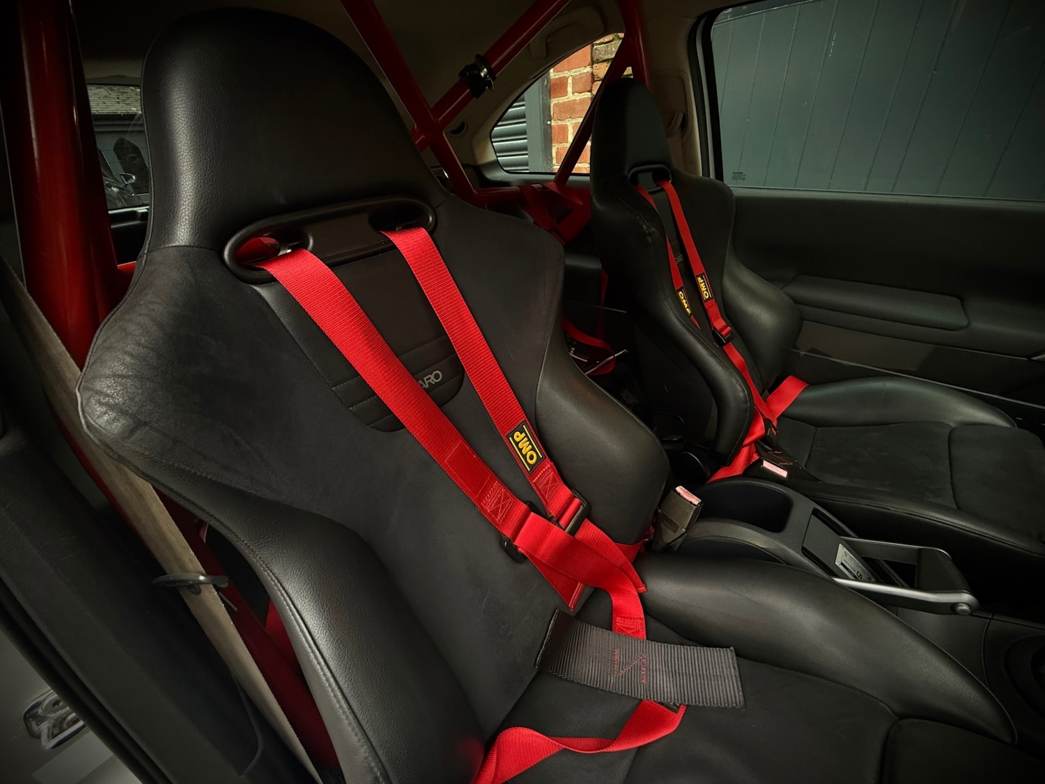 Used Renault Megane 2007 for sale - 76478254: Photo 15