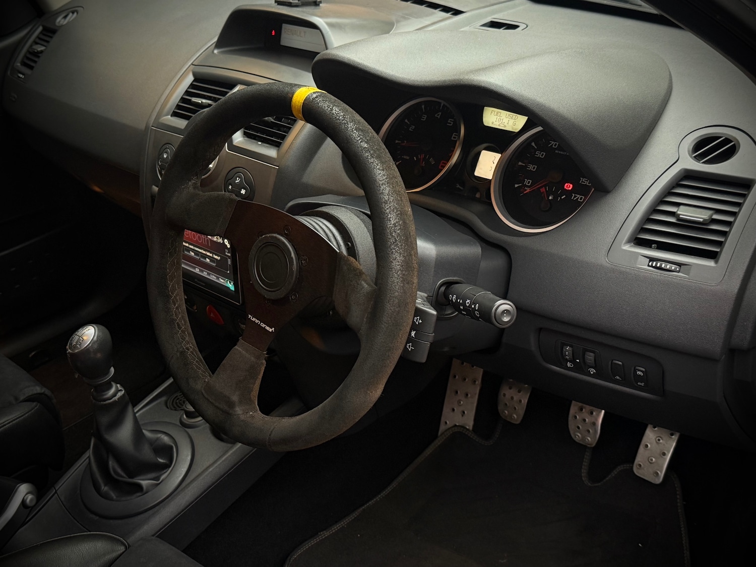 Used Renault Megane 2007 for sale - 76478254: Photo 16