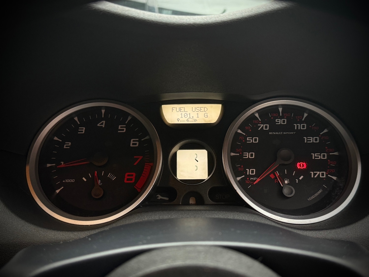 Used Renault Megane 2007 for sale - 76478254: Photo 17